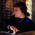 DJ Georgina (DK) Berlin Beat Invasion - Wiener Blut, Berlin - 8. Maerz 2024 (4).JPG